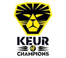 Logo Keur of Champions